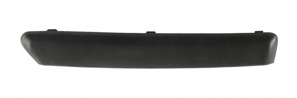 фото №1, Ford focus ii решітка радіатора молдинг накладка бампера ліва