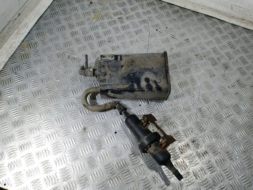 фото №7, Фільтр вугільний паров volvo xc90 17204247 17202216