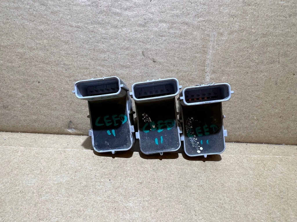 фото №7, Kia ceed ii датчик парковки pdc парктроник 9s 95720-a2100