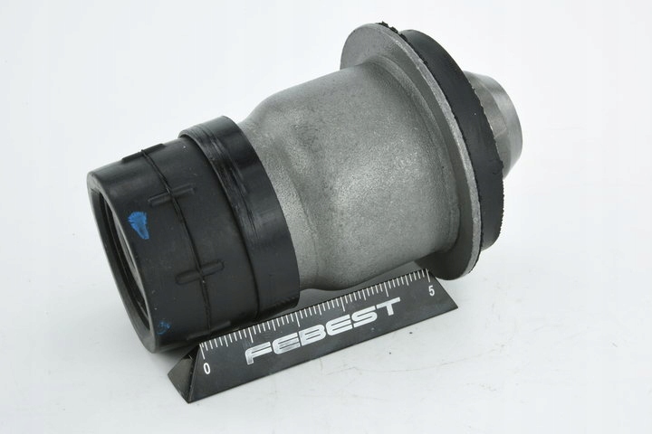 фото №3, Втулка задня renault grand scenic ii 1.5 dci 1.9 2.0