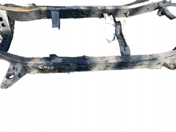 фото №6, Toyota land cruiser 150 lift рама kdss idealna