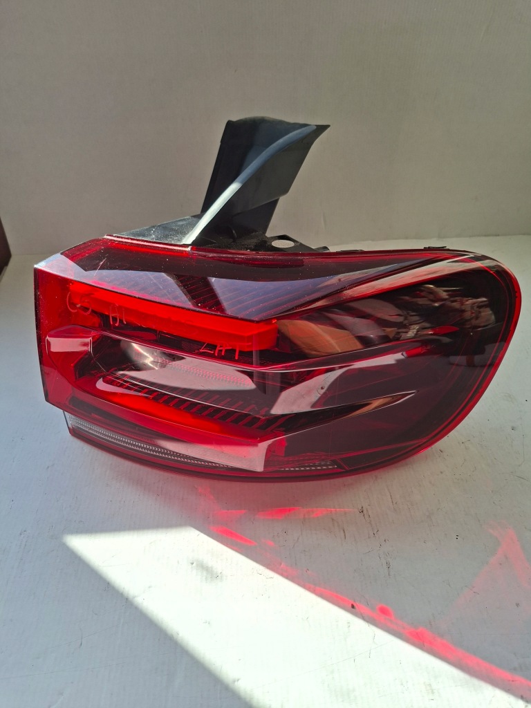 Купити Лампа задній ліва citroen c5 aircross 9845247680