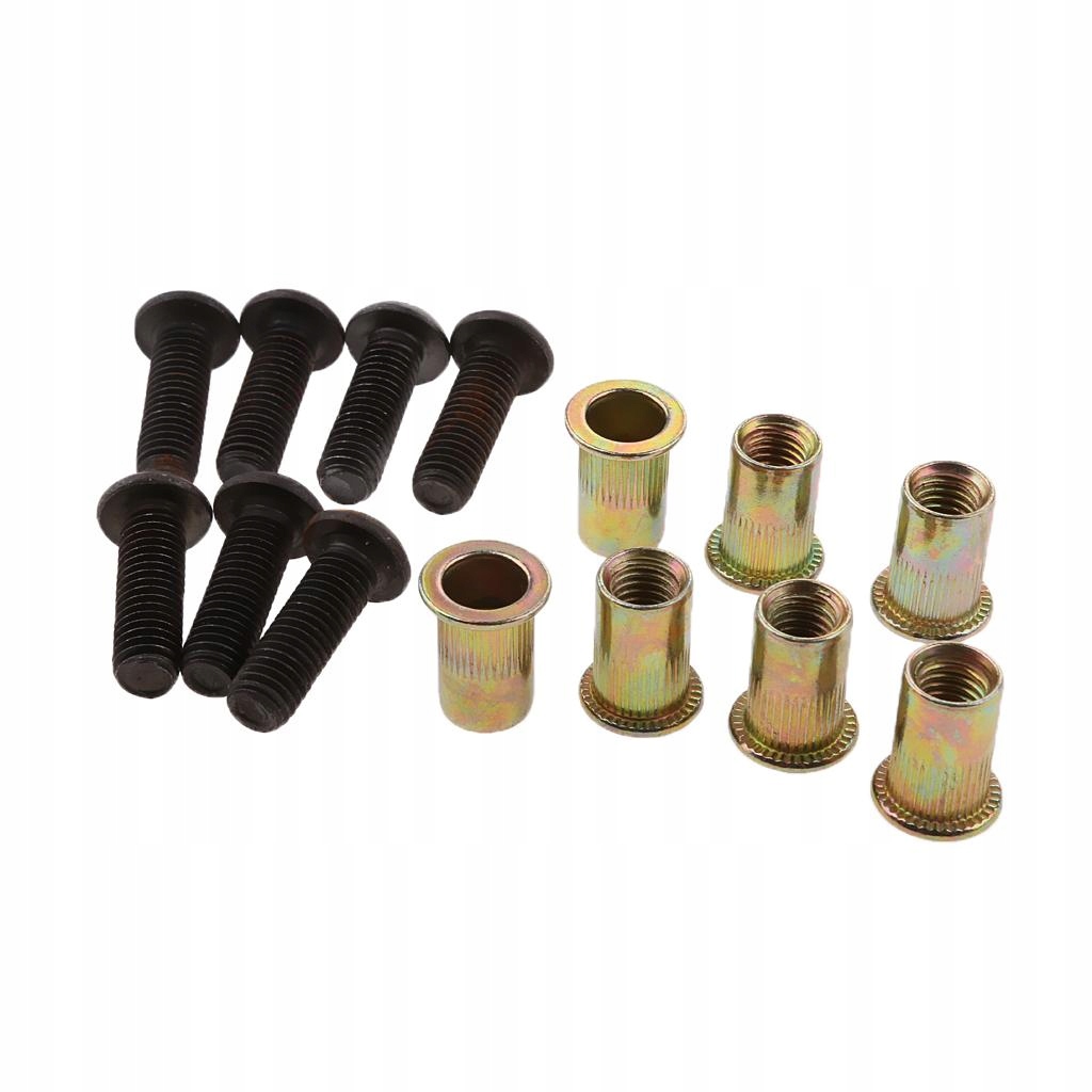 фото №6, Набір do монтажу na дах автомобіля верхнього