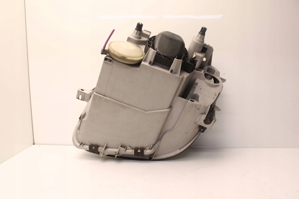 фото №6, Mercedes slk r170 лампа права передня правий перед