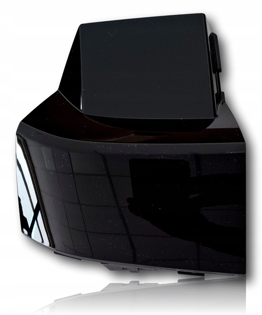 фото №1, Suzuki vitara 24 - заглушка фаркоп