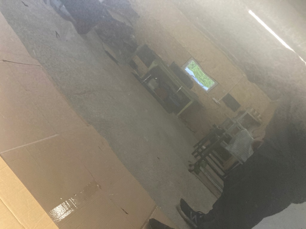 фото №5, Vw touran ii капот 10-15