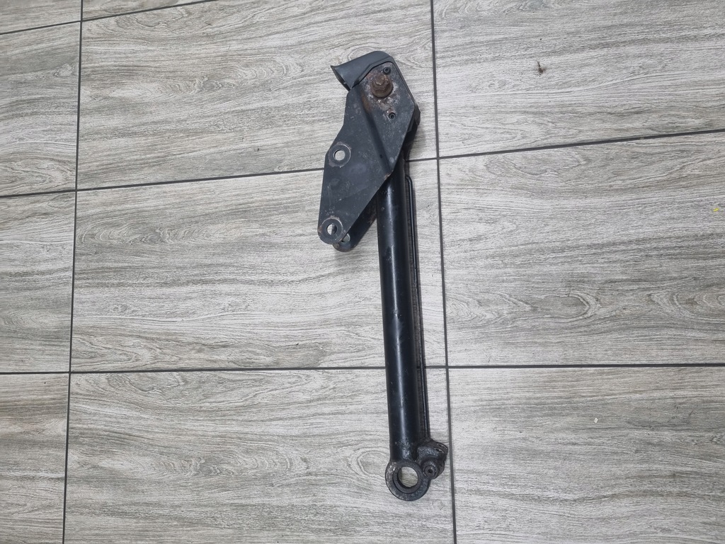 фото №1, Привод подъёма кабины volvo fl renault midlum dxi