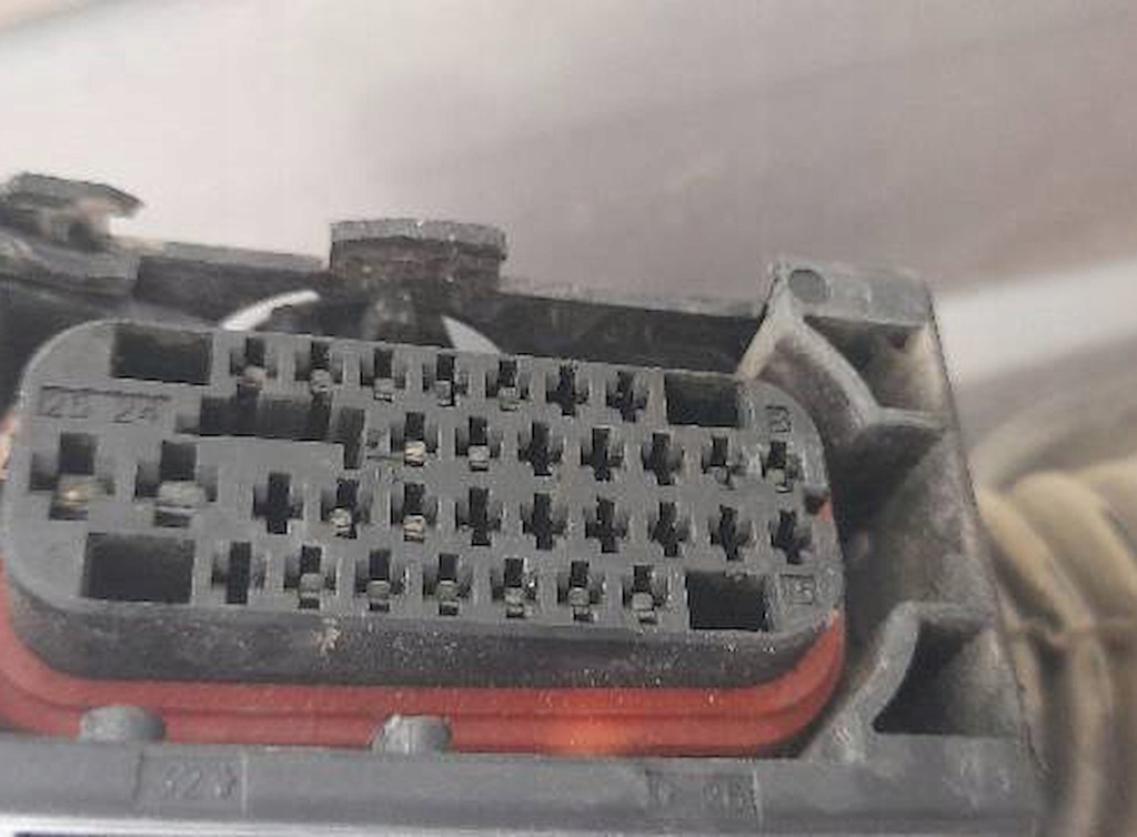 фото №7, Двері правий задня renault megane