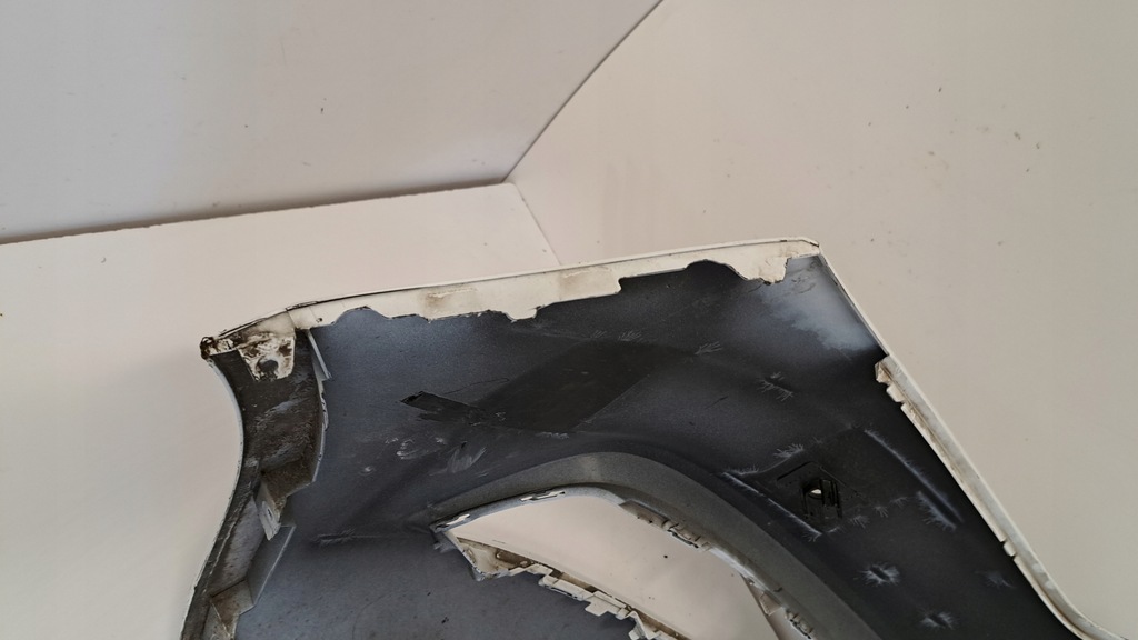 фото №13, Бампер перед opel zafira c lift 16-