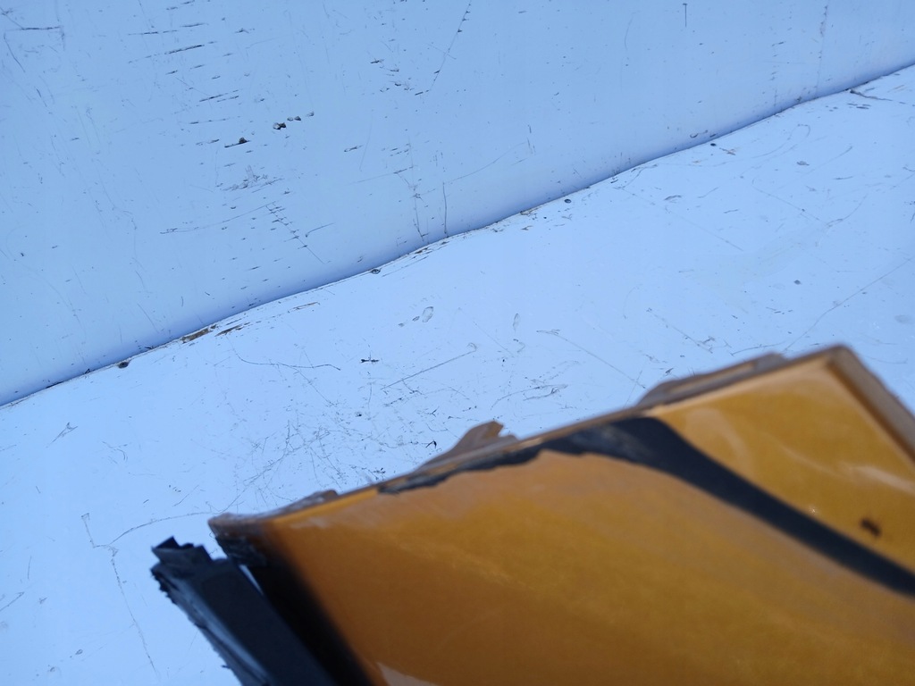 фото №6, Бампер перед ford fiesta mk8 active