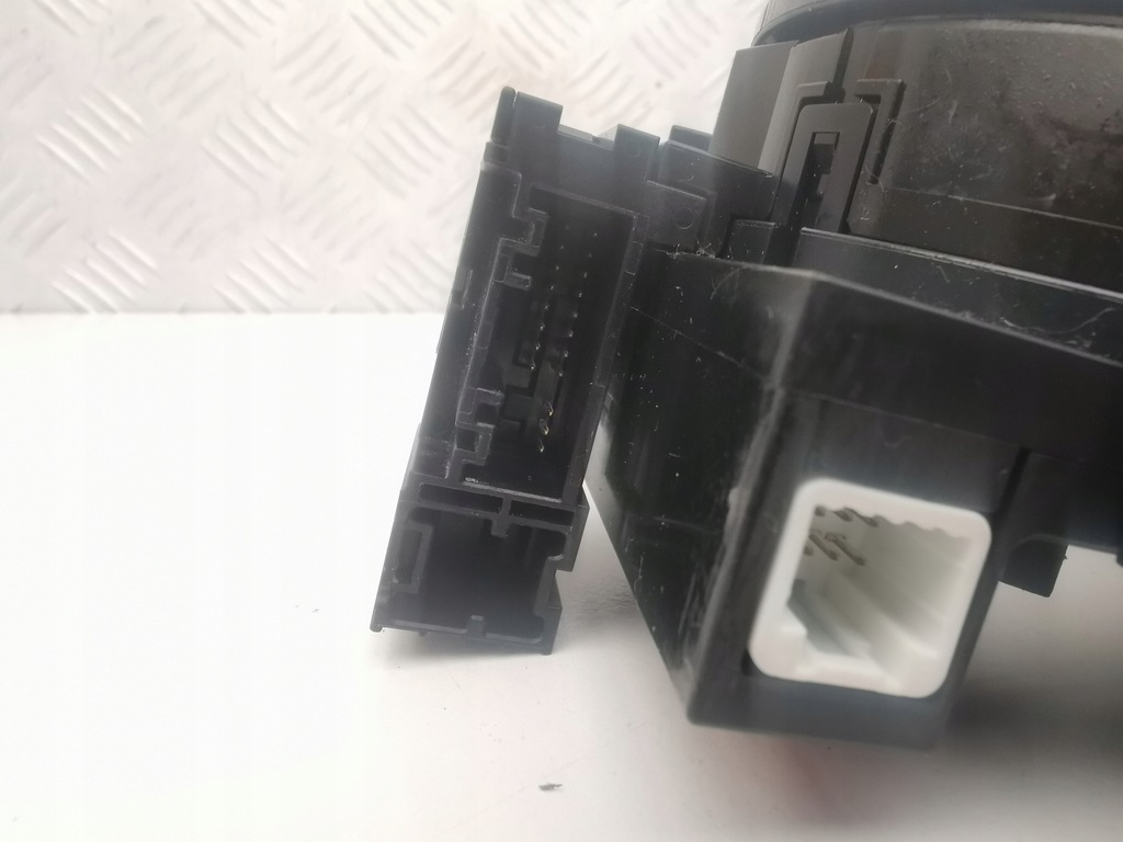 фото №6, Infiniti qx50 ii 19- лента шлейф pod руль usa 25554-5na1a