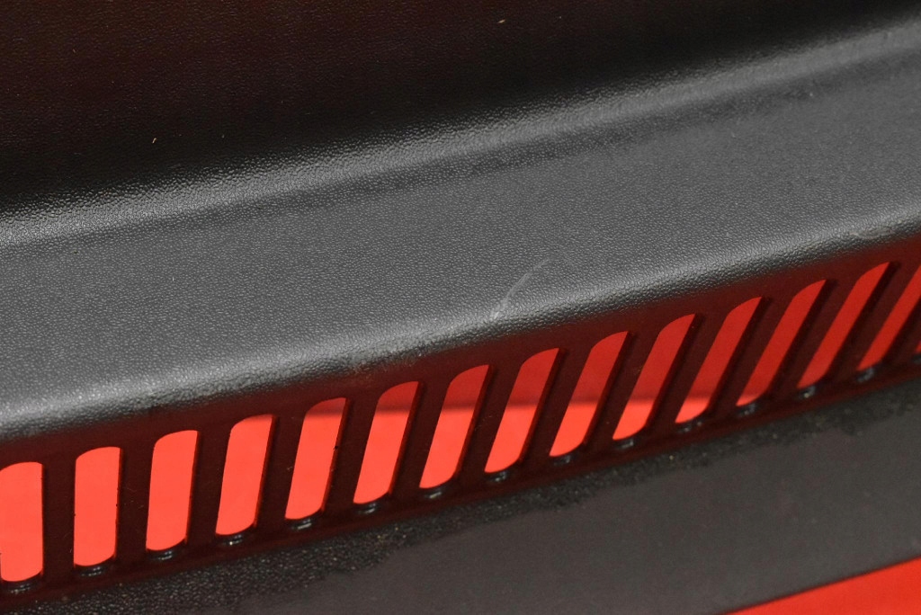 Жабо європа  7h0819403a vw transporter t5 03-09 в Україні