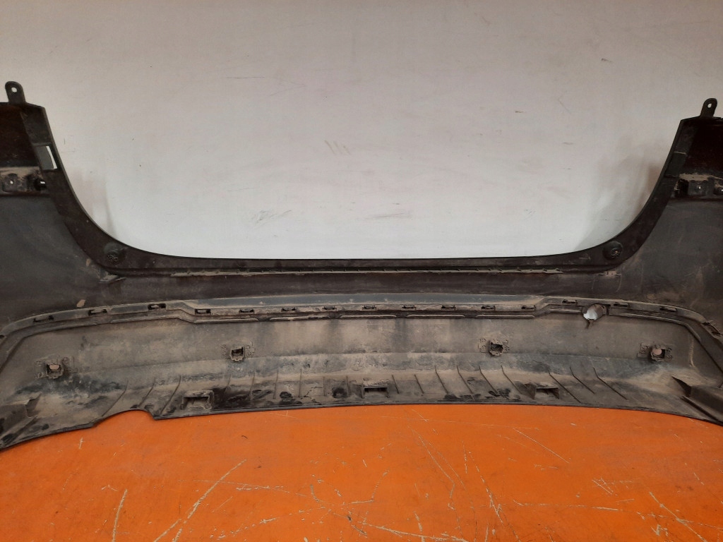 фото №14, Hyundai i30 iii wagon kombi 17- бампер задняя задний 86611g4200