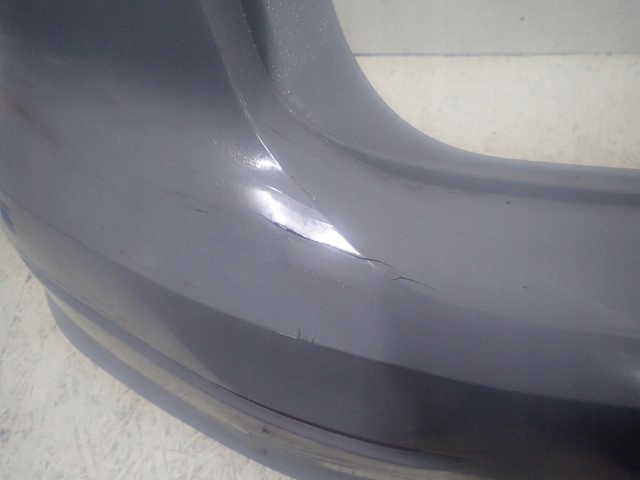 фото №4, Бампер задня задній vw arteon 3g8 r line 2017-