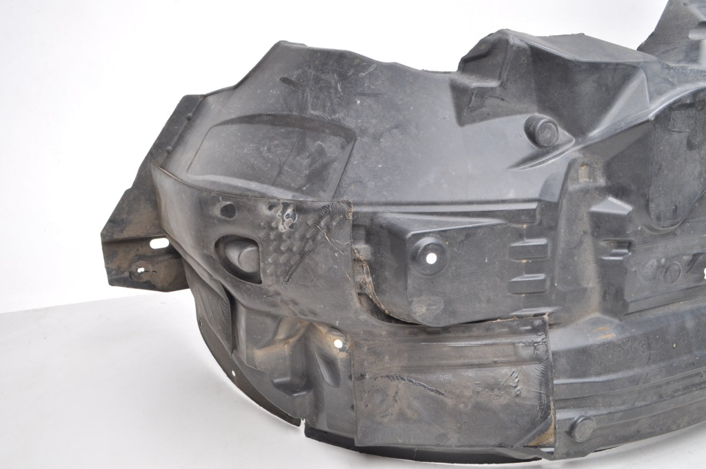 фото №2, Nissan pathfinder iii r51 подкрылок правый перед