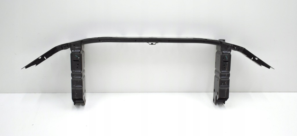 фото №8, Bmw x3 g01 lift ix3 g08 балка бампера перед передняя org