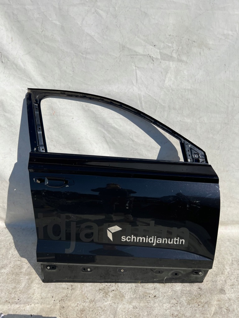 фото №1, Двері skoda karoq 575 2016 праве перед передні