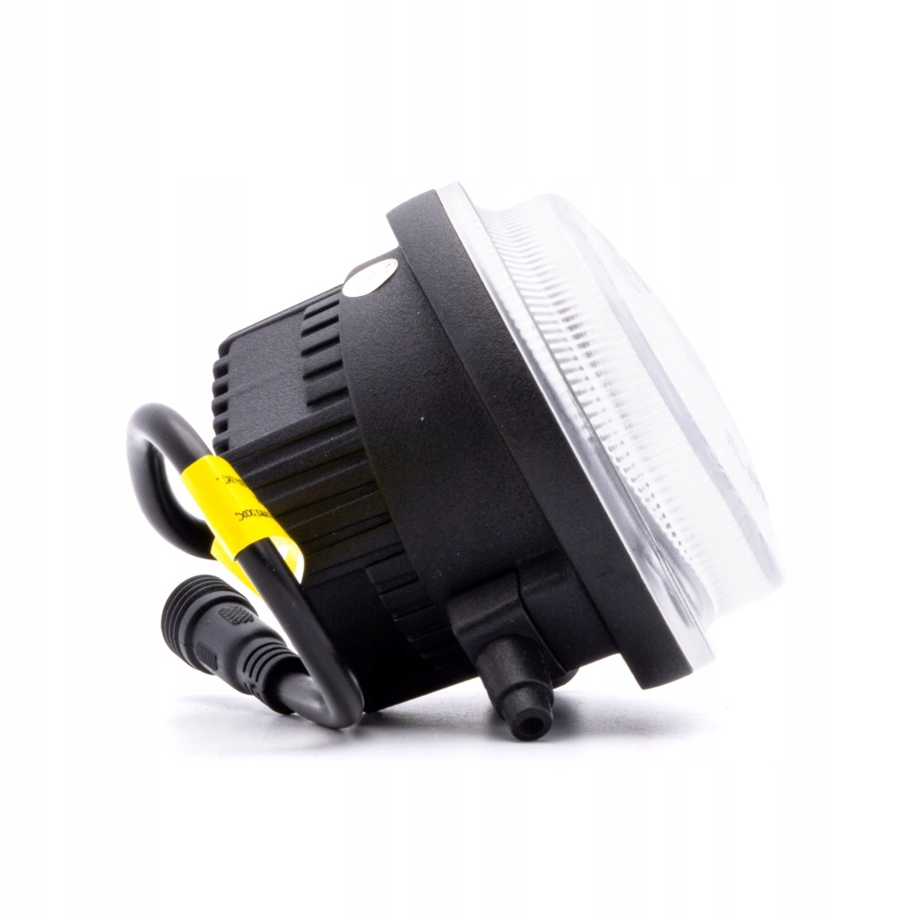 Світло led круглі drl протитуманна фара mazda Оригінал