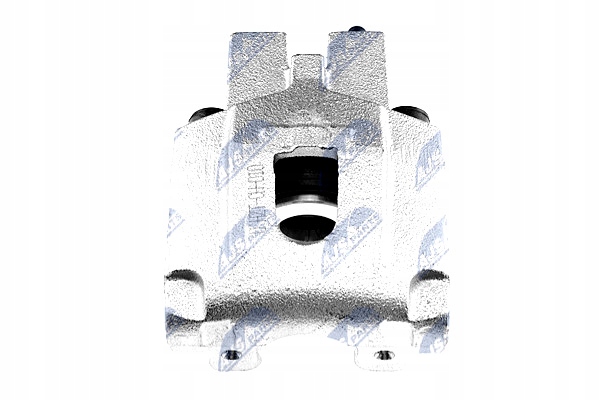 фото №11, Суппорт тормозной задняя jeep grand cherokee wj 99-05 wk 4.7 -10 cherokee