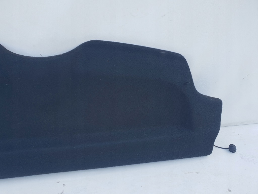 фото №8, Mini r60 countryman 10-16 полка багажника задняя задняя 9811137