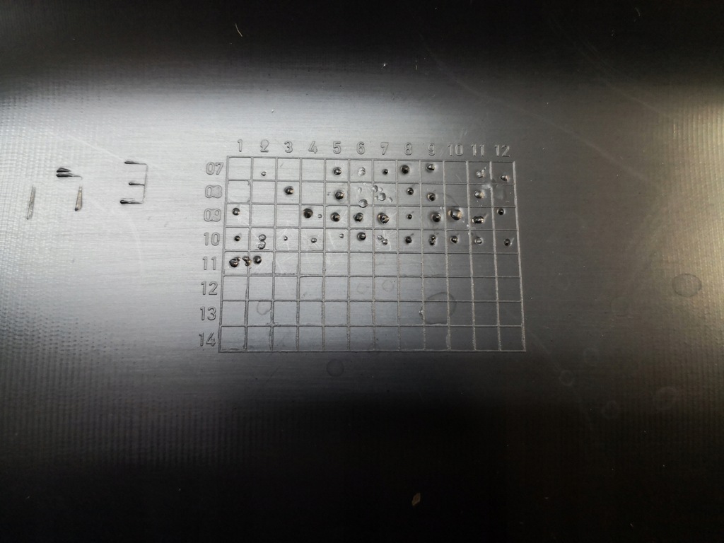 фото №9, Фильтр частиц твердых dpf 1134/jmj