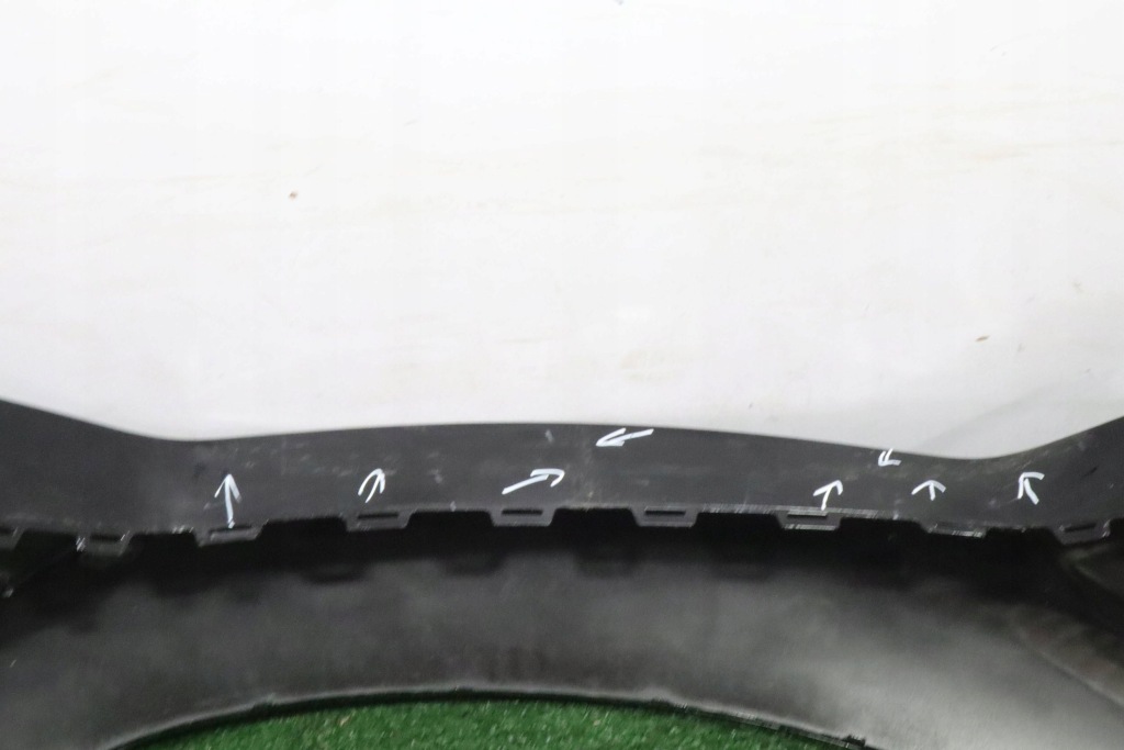 Бампер перед porsche cayman 718 gt4 spyder Доставка