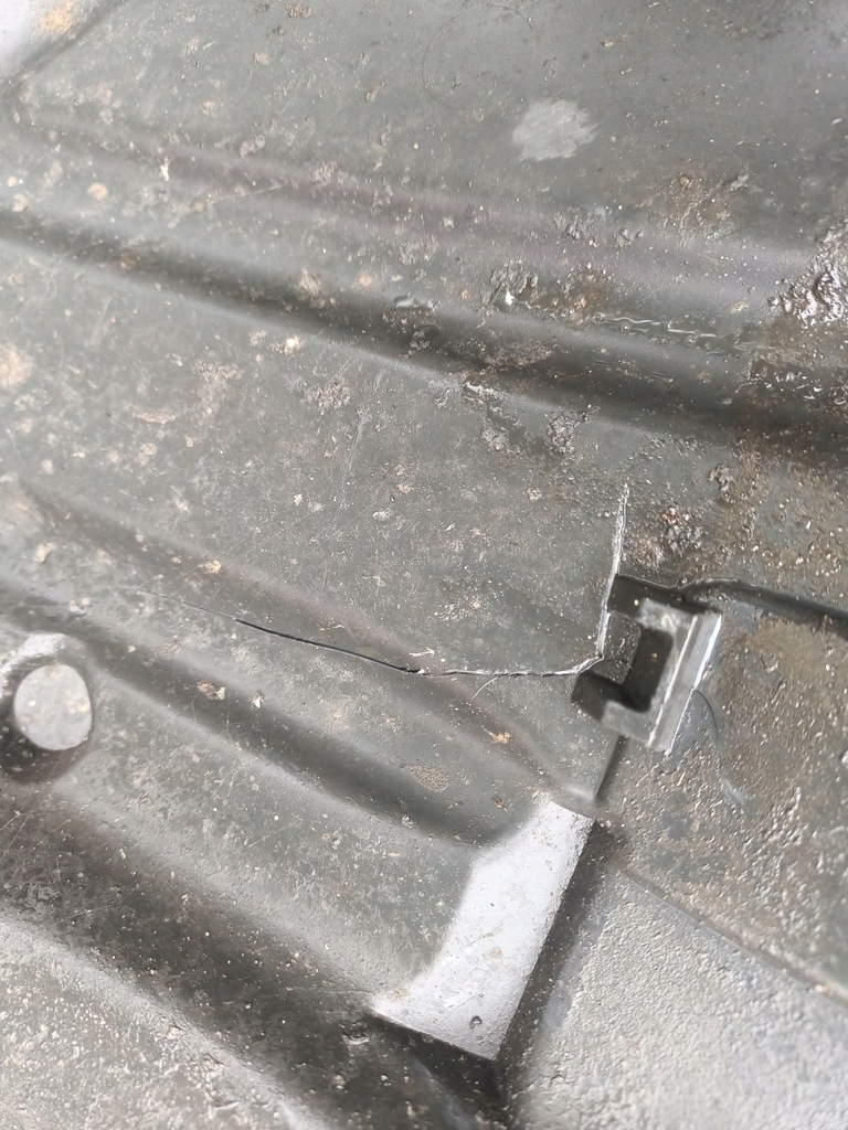 фото №3, Підкрилок scania r s 2599456 rhs праве ngs