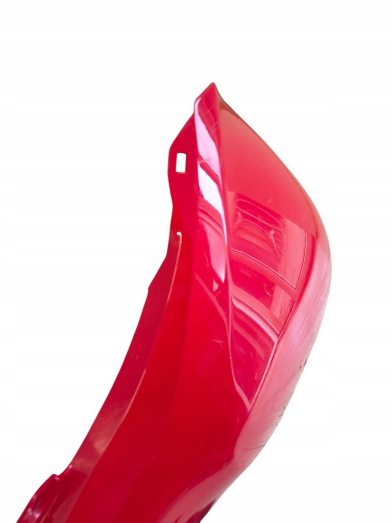 фото №11, Бампер задняя задний toyota aygo 2 ii 14-18