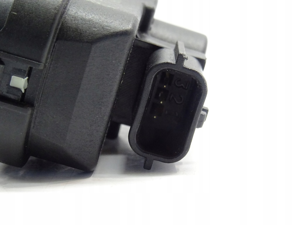 фото №5, Моторчик регулювання лампи toyota yaris iii 2014-