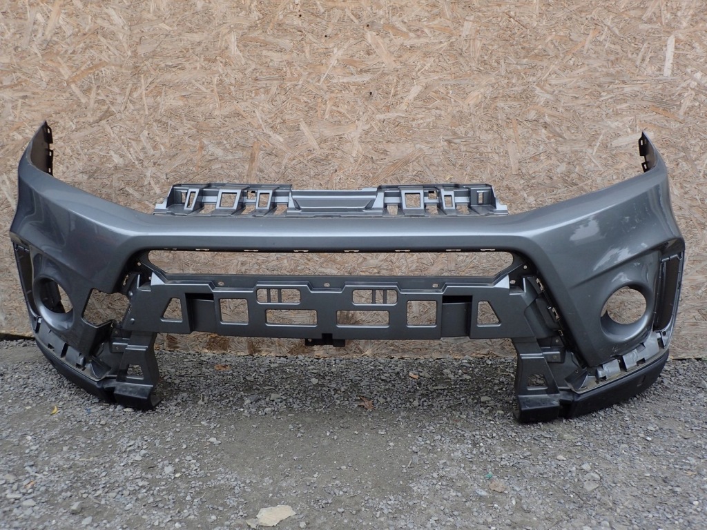 фото №1, Бампер перед передний suzuki vitara 3 iii lift 18-