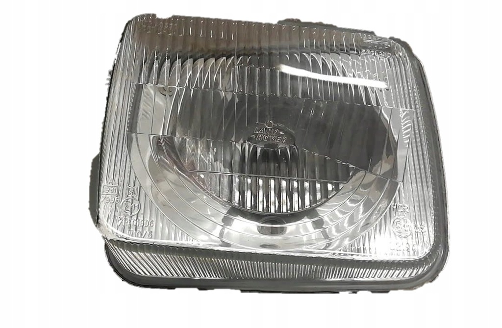 фото №1, Land rover discovery i лампа левая перед stc768