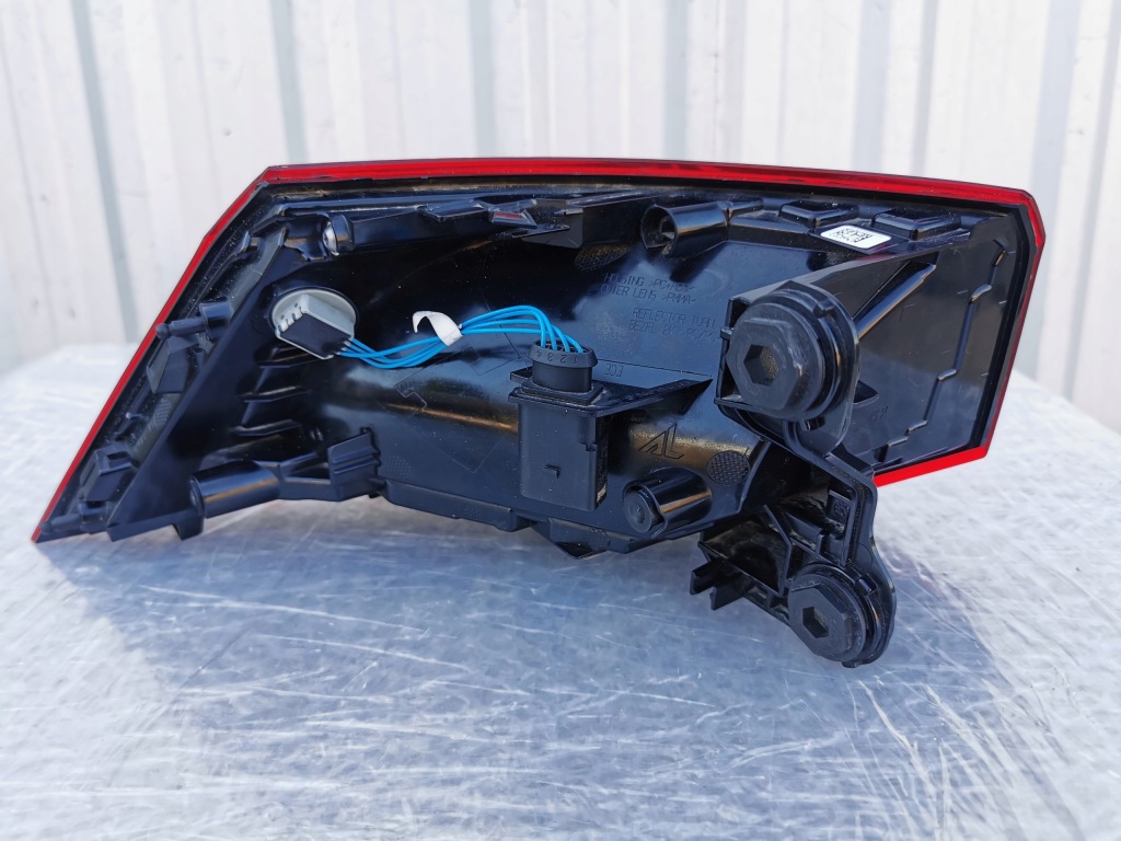 фото №8, Vw golf 8 viii 5h0 лампа задняя правая 5h0945096c