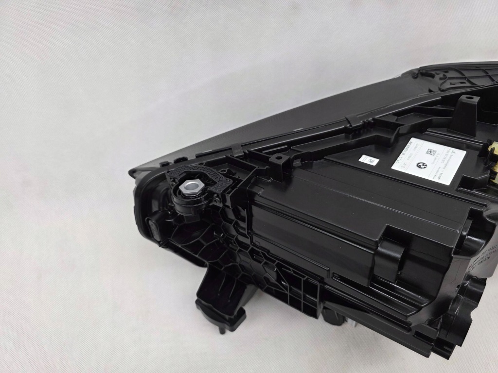 Купити Bmw x5 g05 x6 g06 рестайлінг  lci фара перед правий full led shadow 5a8e116