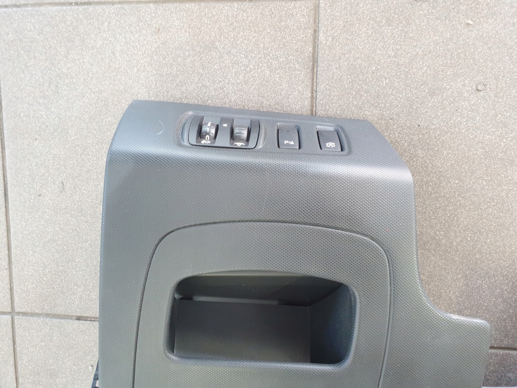 фото №2, Захист кришка pod kieronice renault clio 4 iv 2014-