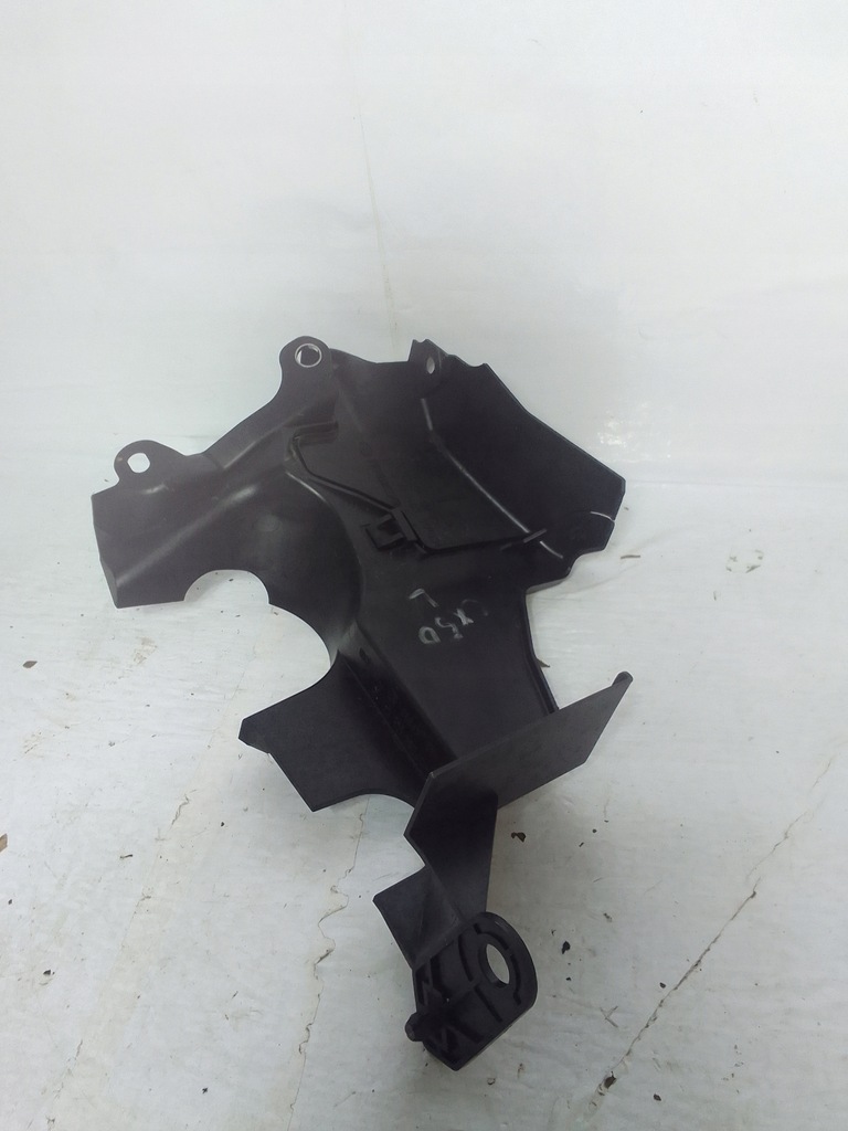 фото №13, Mazda cx50 23- захист нижня лівий правий перед usa