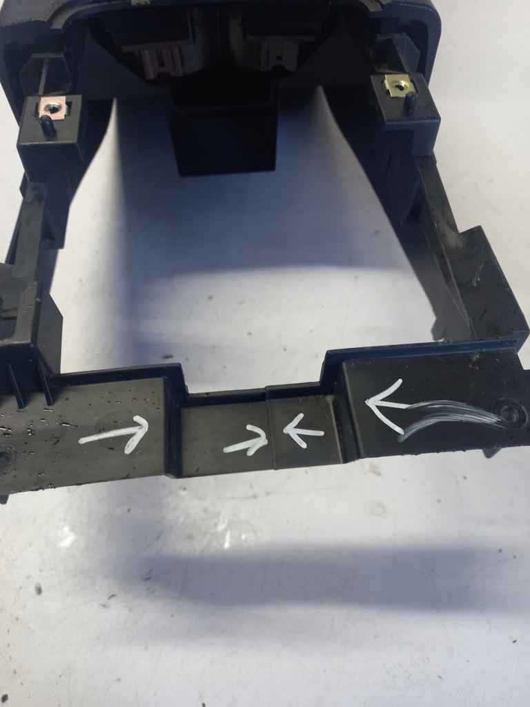 фото №5, Підлокітник бардачок тунель infiniti g35 96950ac770