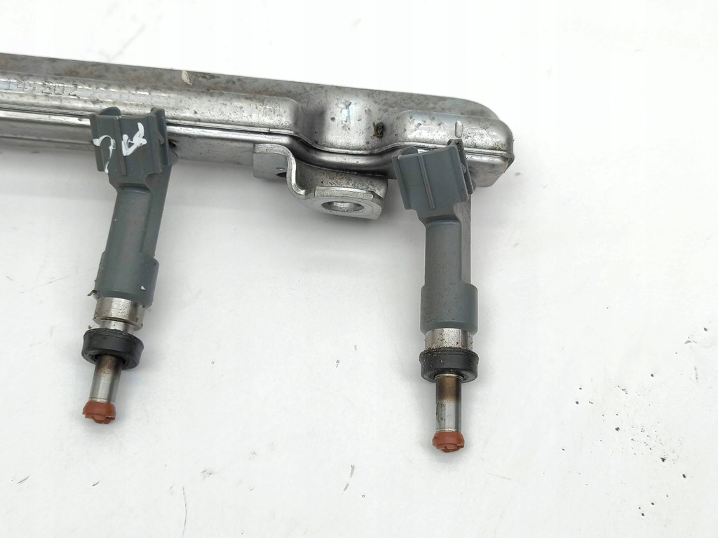 фото №9, Toyota corolla e210 e21 2022 форсунки / комплект