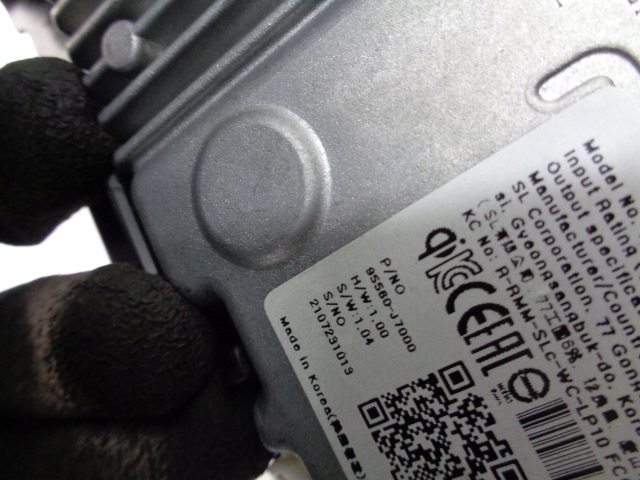 Зарядний пристрій індукційна qi kia x-ceed 3 2018- Київ