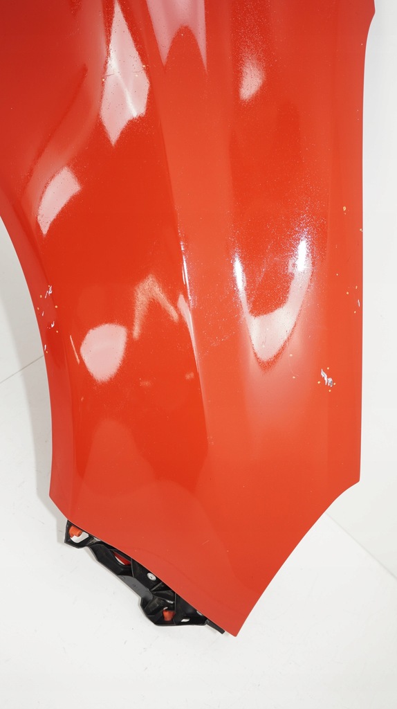 фото №7, Крыло правый перед opel corsa d lift 11-14r