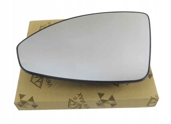 фото №1, Лівий вкладиш дзеркало chevrolet cruze 2009-2014