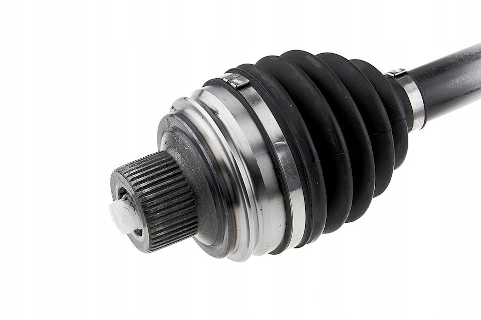 фото №2, Nty npw-au-009 wał приводной