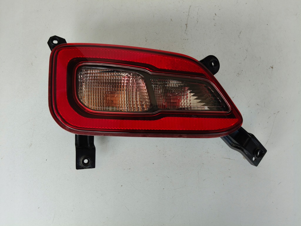 фото №1, Лампа ліва задня hyundai kona 17- електрик ev