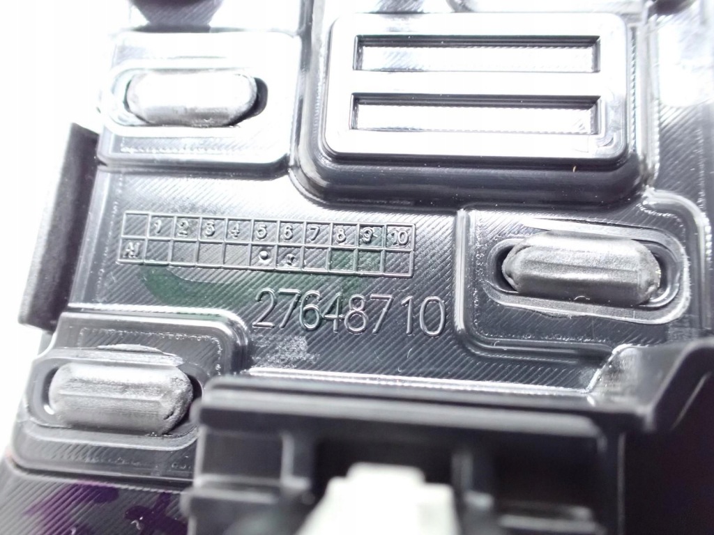 Панель рамка передач dekor europa 6807240 bmw 3 g20 g21 19r Цена