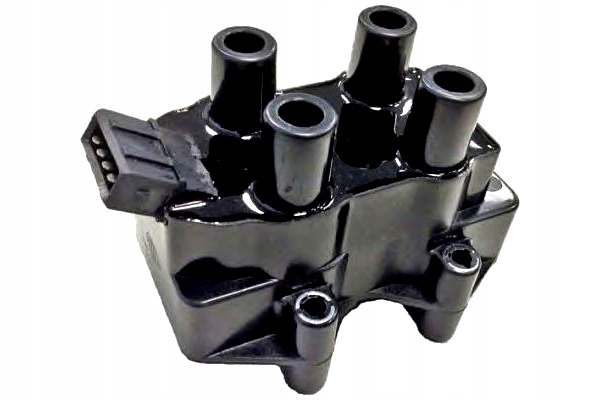 фото №1, Катушка зажигания hella 90458250 1208071 zs344 gn102