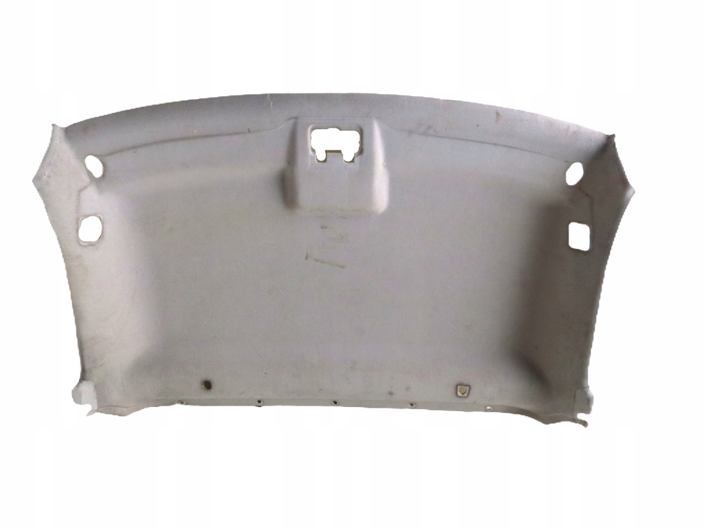 фото №1, Потолок citroen berlingo i 1996-2010 rok 96430184bj