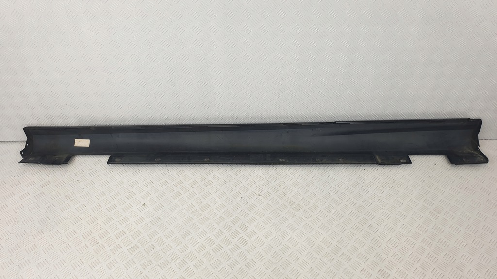 фото №7, Mercedes-benz оригінальний номер a2046981454 молдинг поріг