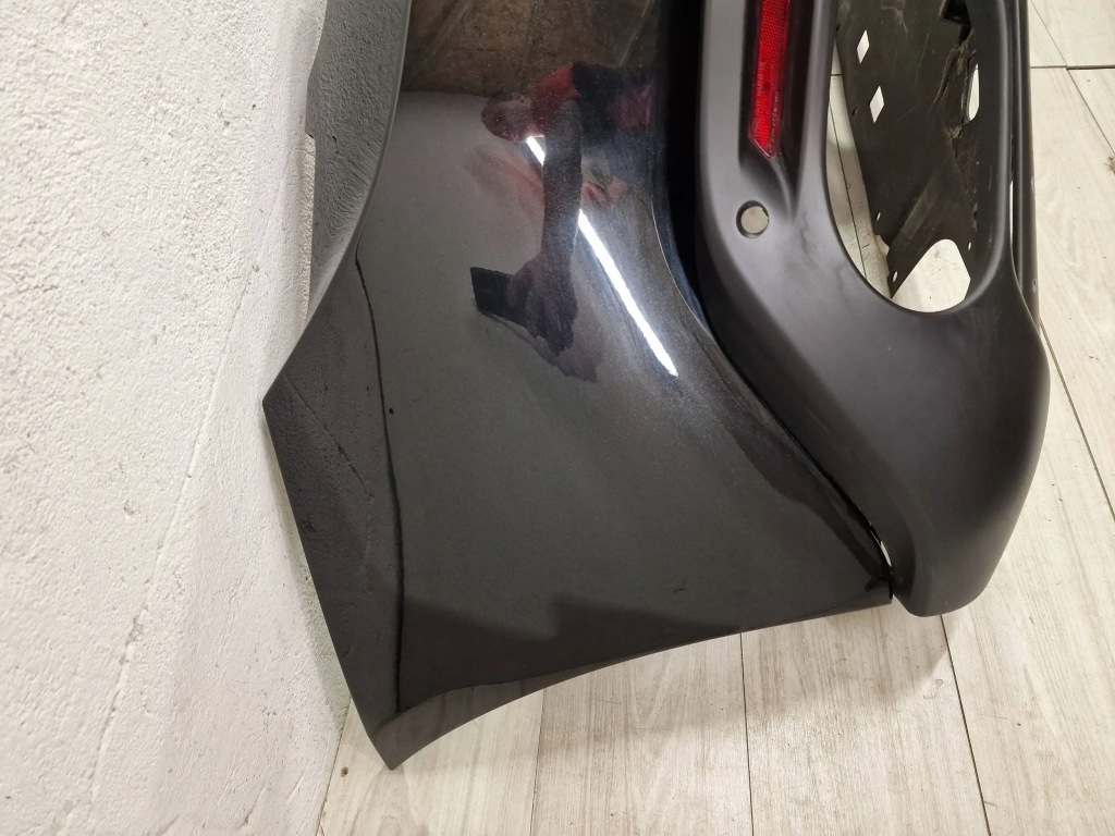 Ferrari roma бампер задний  задний f169 с Разборки