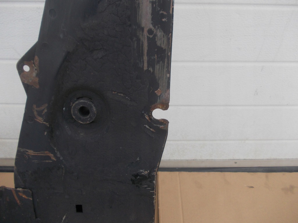 фото №13, Балка підрамник підрамник fiat scudo jumpy expert i 1.9d