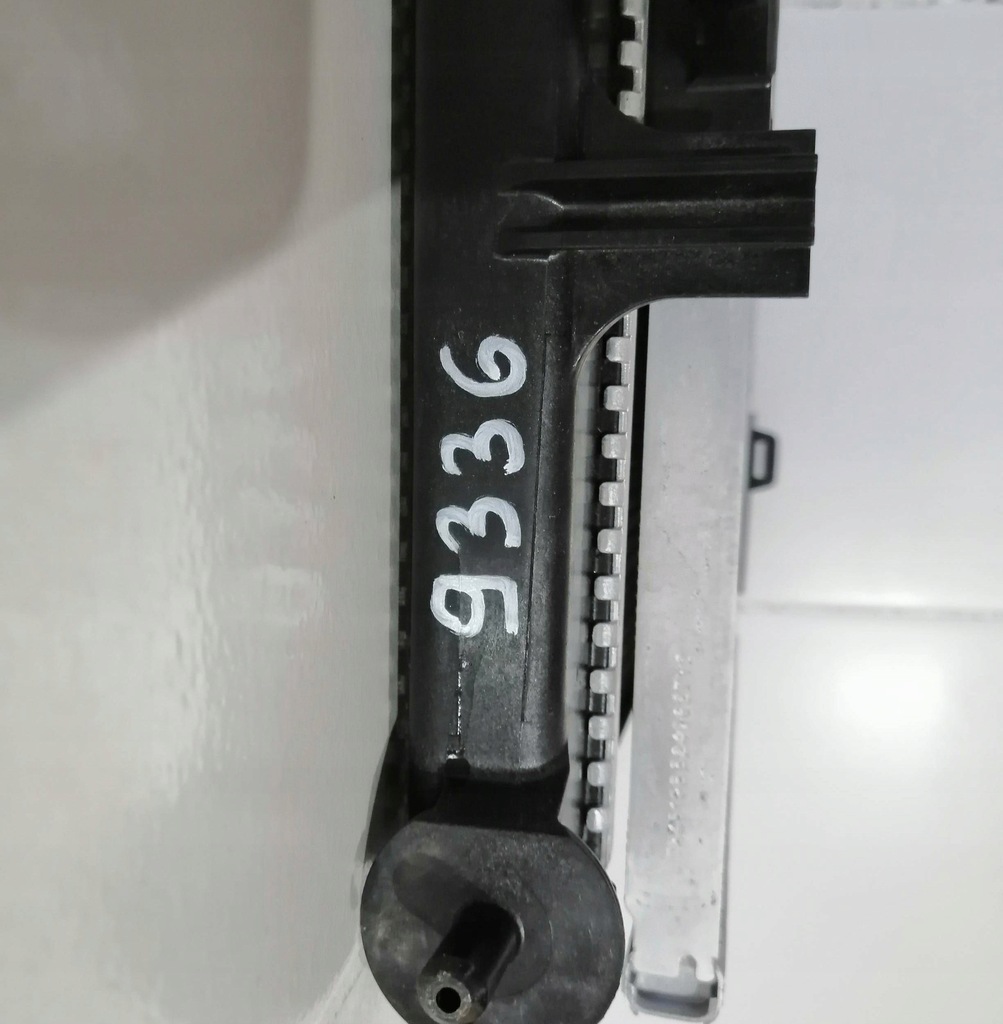 фото №15, Радіатор wody кондиціонера opel mokka-e peugeot e-208 citroen hal 9336