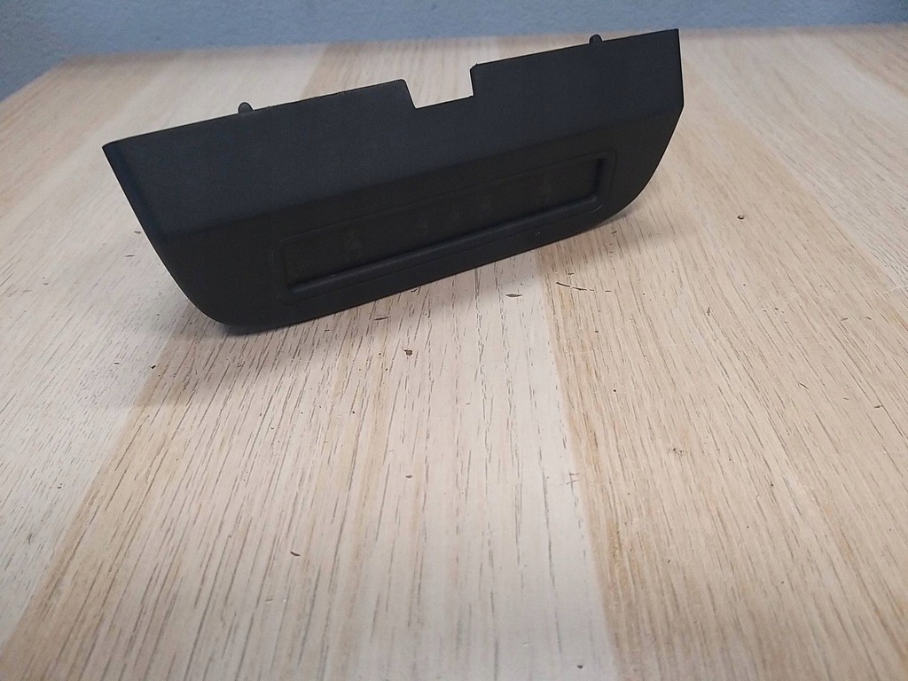 фото №1, Alfa romeo giulietta монитор / дисплей / экран 2012 хэтчбек 4/5dr